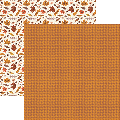 Autumn Vibes: Hello Autumn