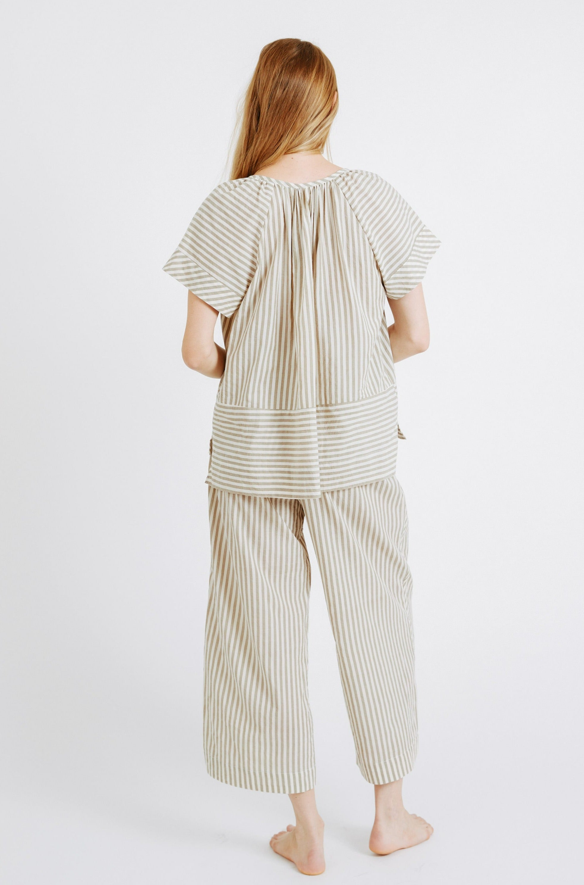 Easy, Modern Caftans & Resortwear. Handmade Textiles. – MIRTH
