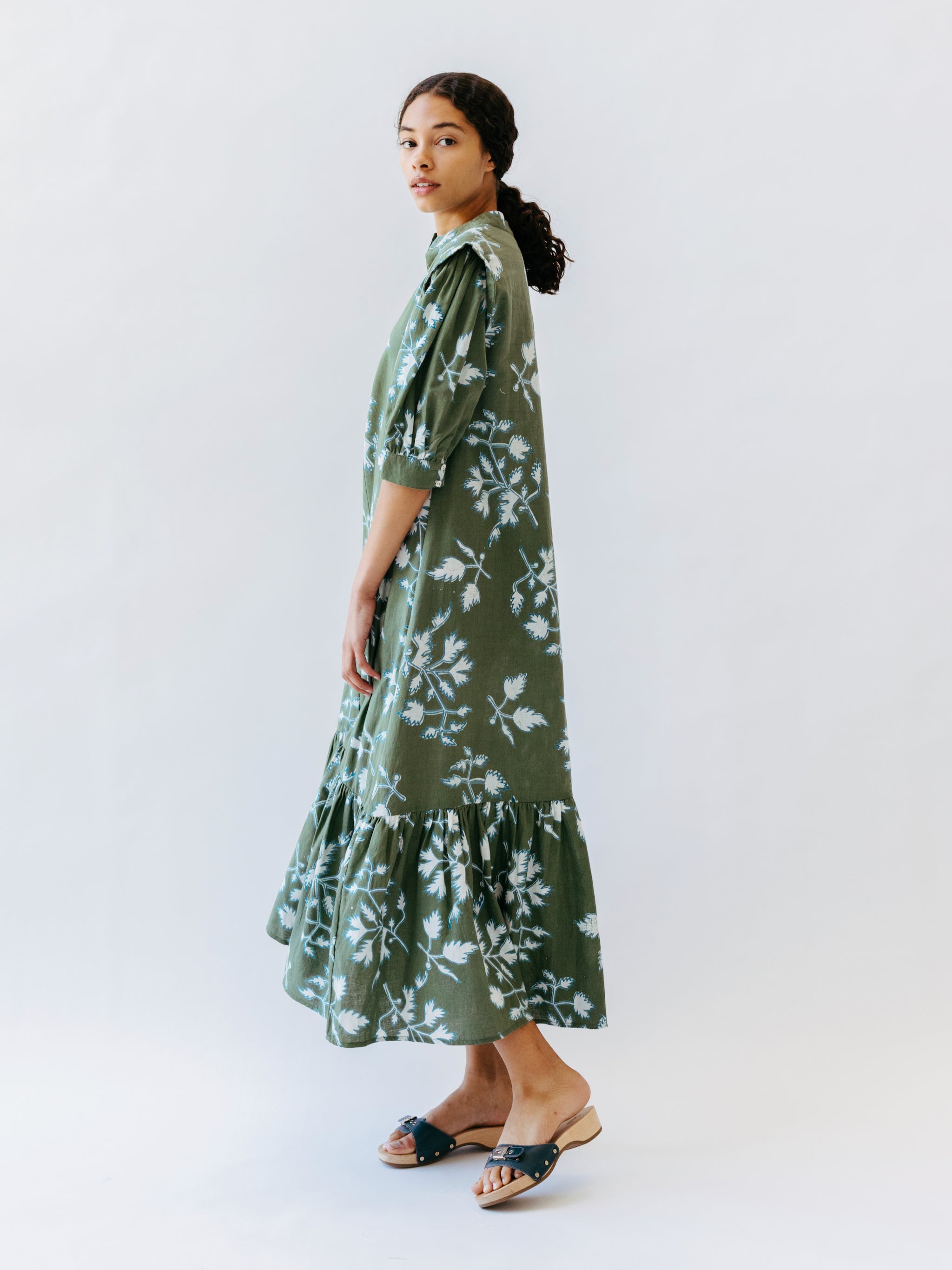 Easy, Modern Caftans & Resortwear. Handmade Textiles. – MIRTH