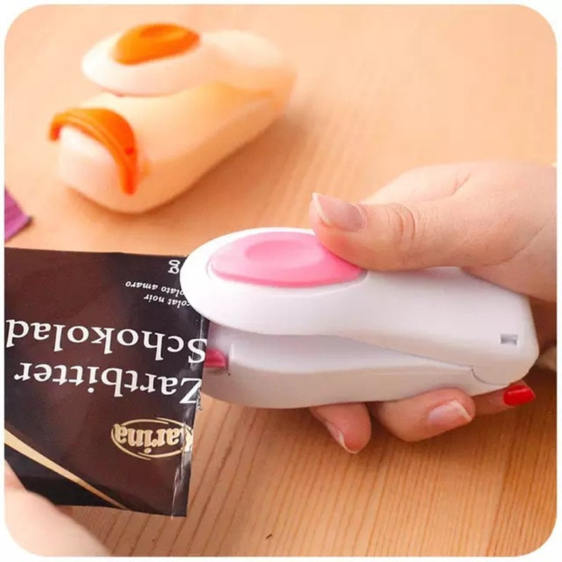Mini Bag Sealer