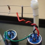 output jack