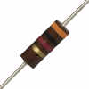 carbon comp resistor