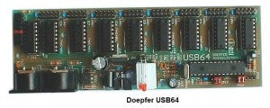 doepfer usb 64