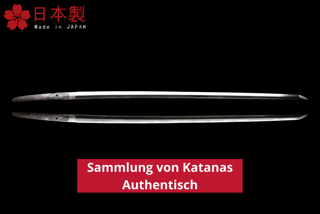 antike japanisches katana