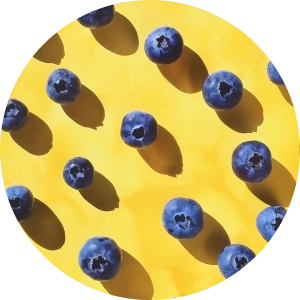 Blueberry & Acai