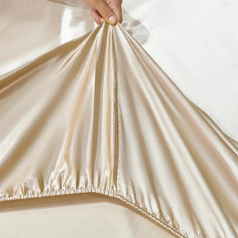 [Leve 2 Pague 1] Roupa de Cama Milão em Tecido Nobre (Design Exclusivo e Conforto Incomparável!) +3 BRINDES: 2 Capas de Travesseiro e Edredom 6