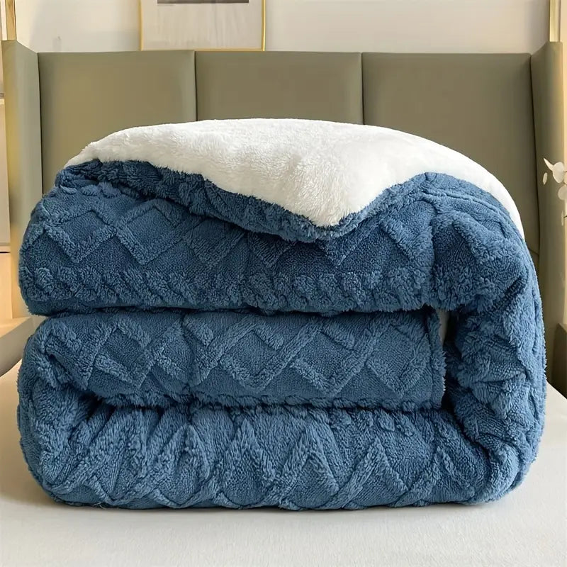 [Leve 2 Pague 1] Roupa de Cama Noite Serena (Conforto absoluto com estilo que impressiona!) +3 BRINDES: 2 Capas de Travesseiro e Edredom 5
