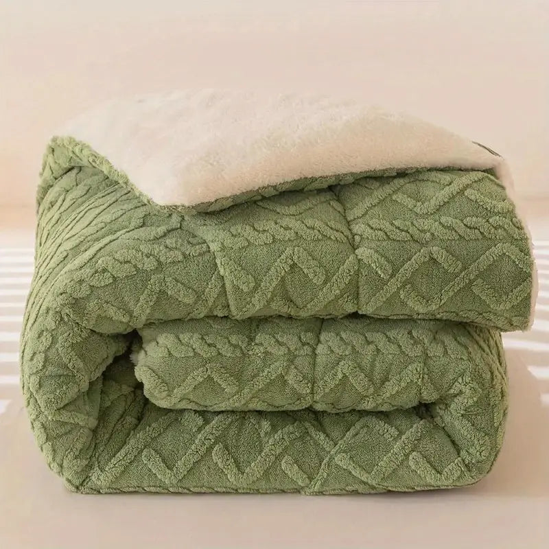[Leve 2 Pague 1] Roupa de Cama Noite Serena (Conforto absoluto com estilo que impressiona!) +3 BRINDES: 2 Capas de Travesseiro e Edredom 4