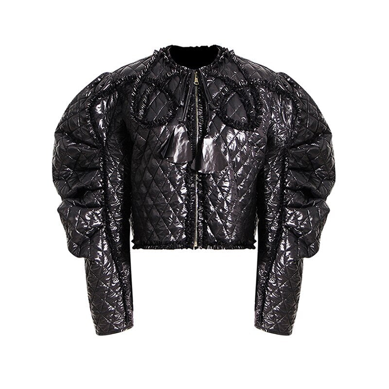 Athena Jacket