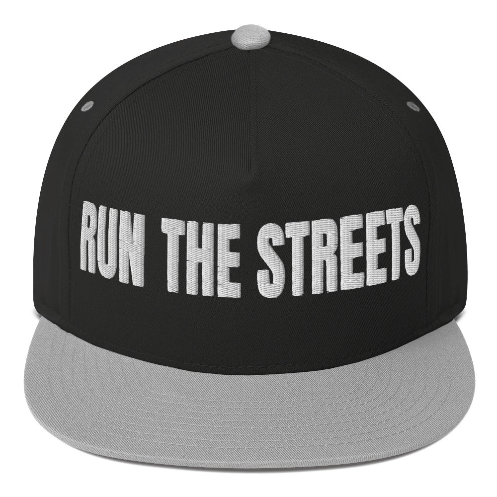 Run The Streets Creed Snapack