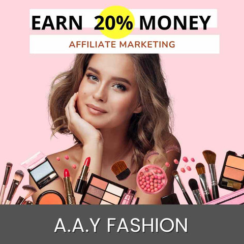 Affiliates - A.A.Y FASHION