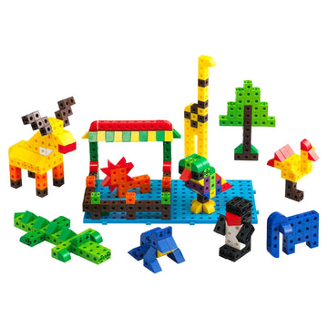 Edx Education Toys Edx Education Cogs Toys Games Ireland