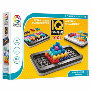 IQ Star - Smart Games  Cogs Toys & Games Ireland