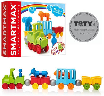 SmartMax My First Farm Animals - Imagination Toys