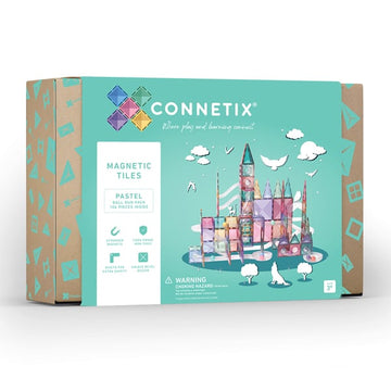 Free Resources - Connetix