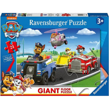 Ravensburger Bluey - 35 Piece Jigsaw Puzzle for  