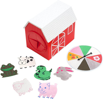 Ruff's House Teaching Tactile Set | Cogs Toys & Games Ireland