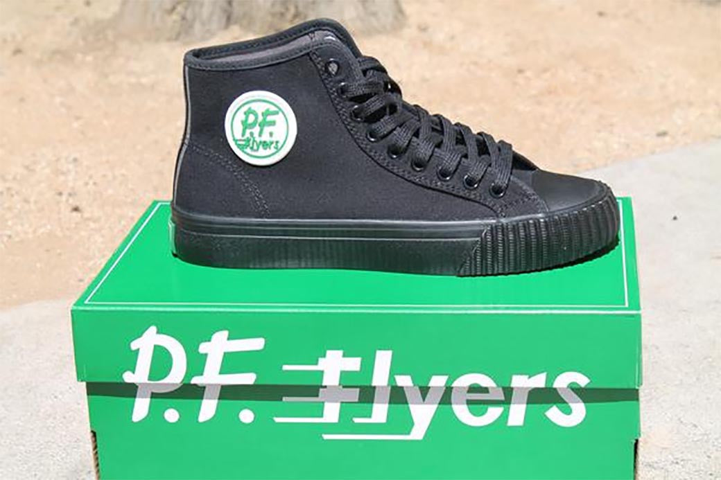 PF Flyers - Gunthers Supply And Goods