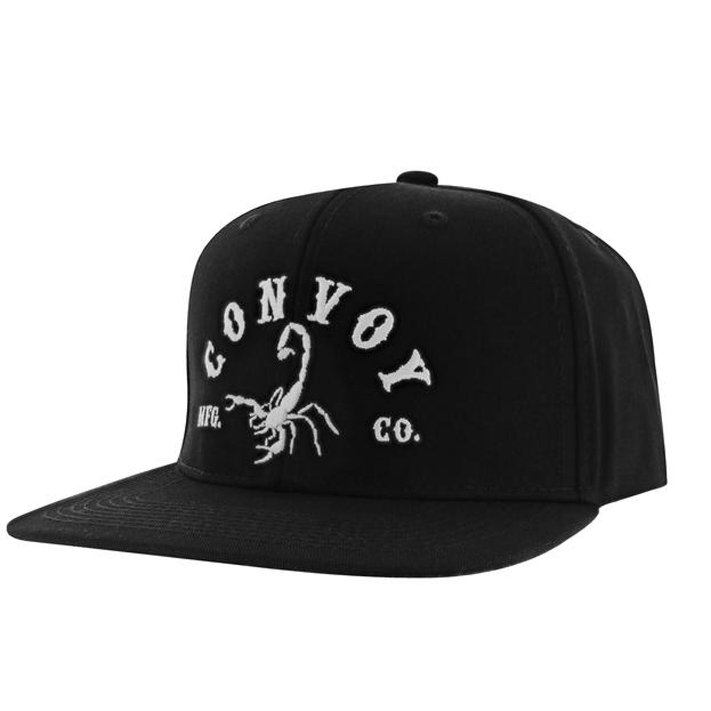 Outlaw Snapback