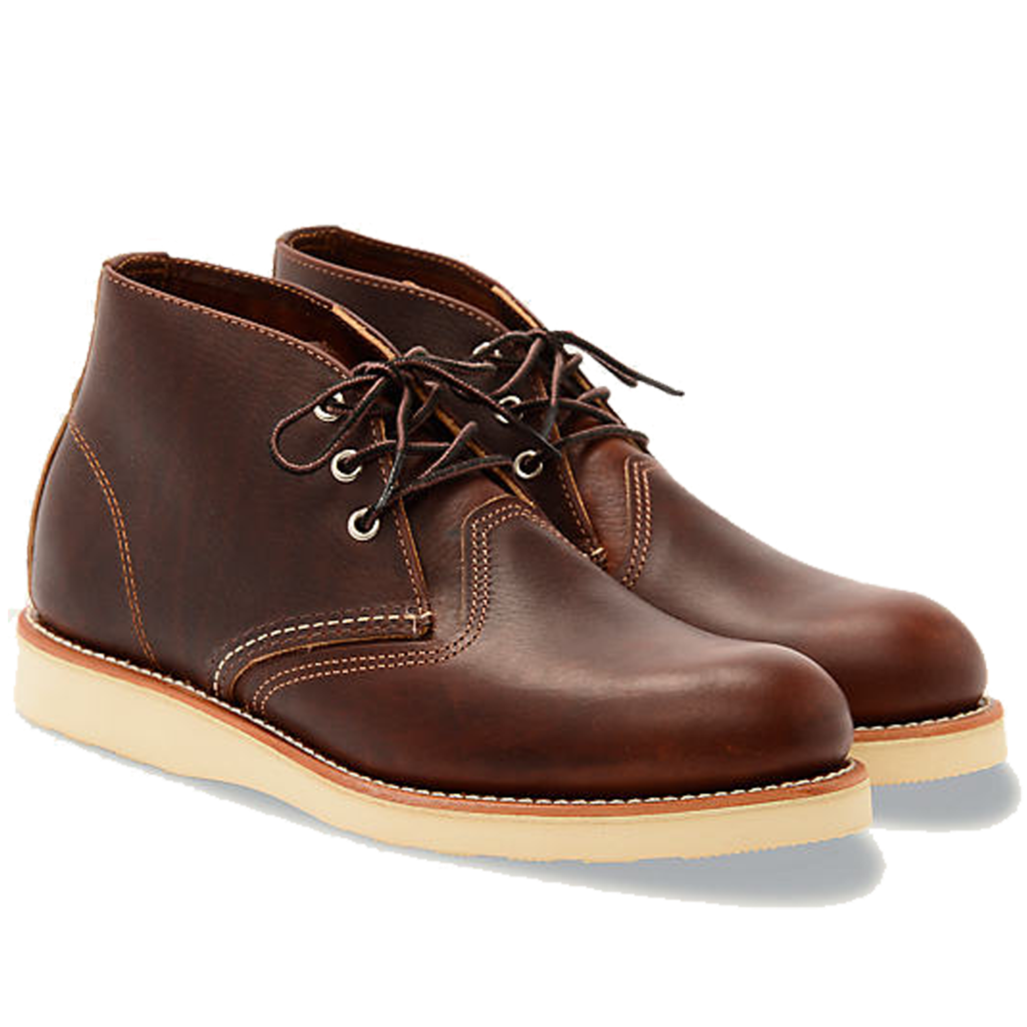 Red Wing | Classic Chukka Oro 3140 | Boots – Gunthers Supply And Goods