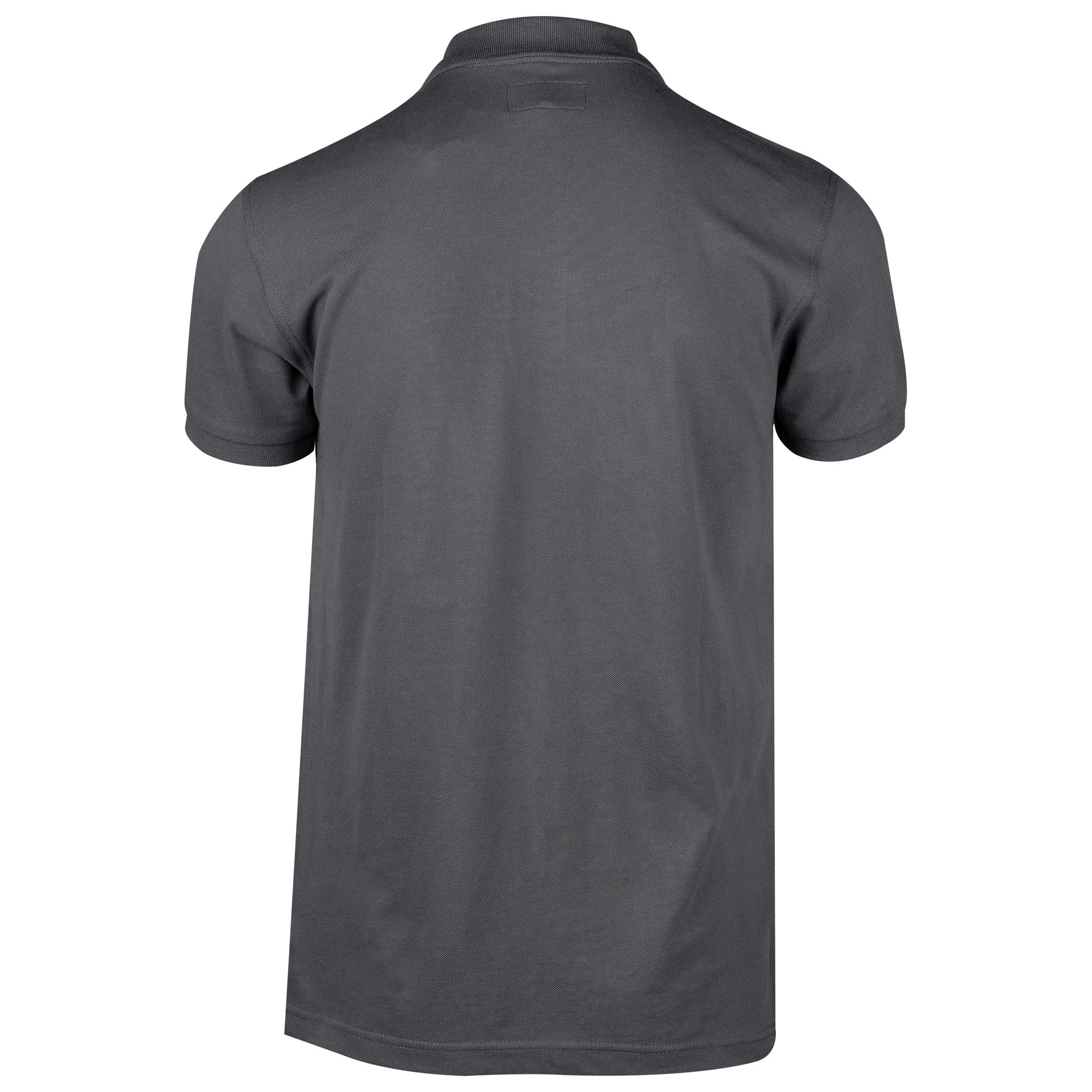 OG Parrot Polo Charcoal - Gunthers Supply And Goods