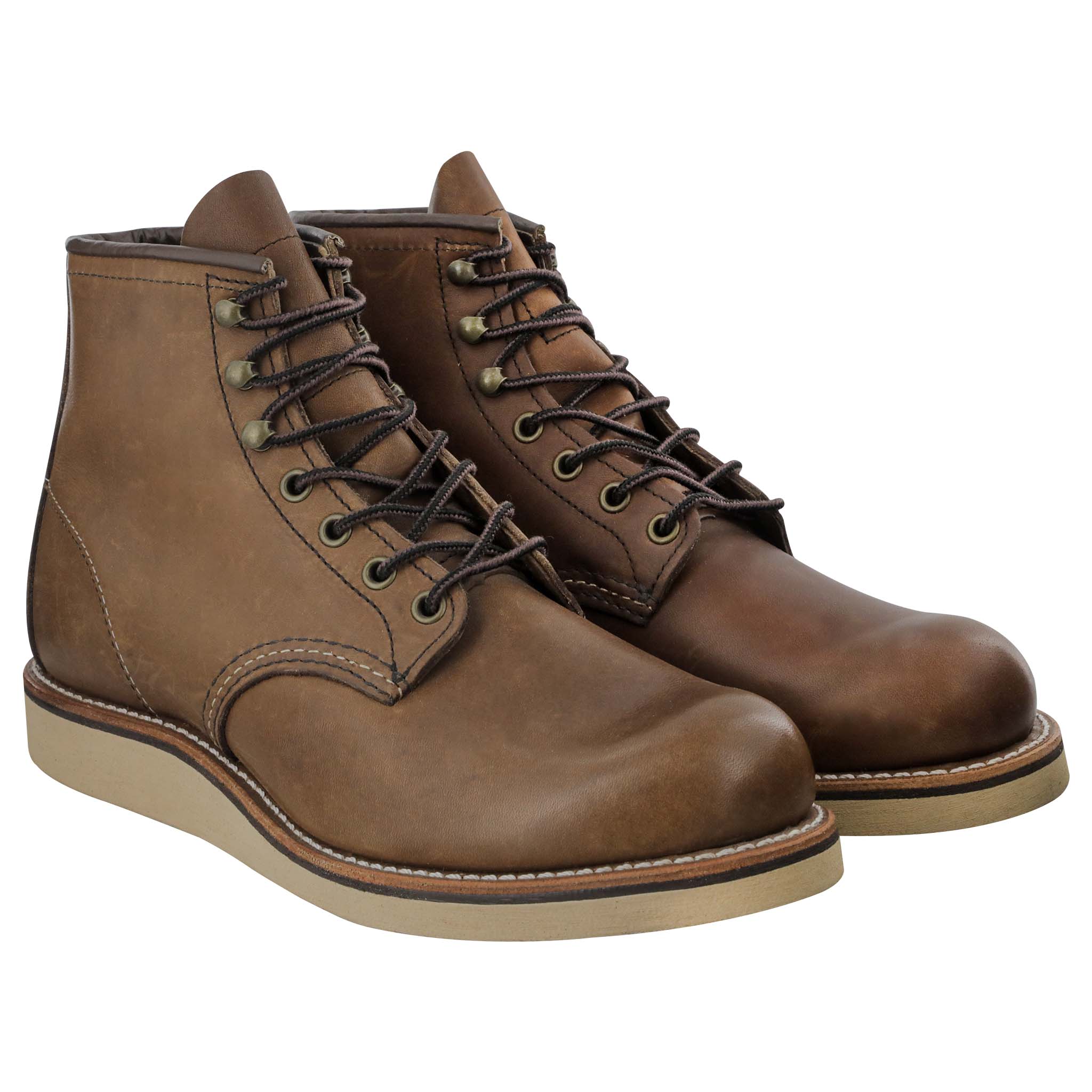 Red Wing Shoes | Purpose Built Footwear | Work Boots - Gunthers Supply ...