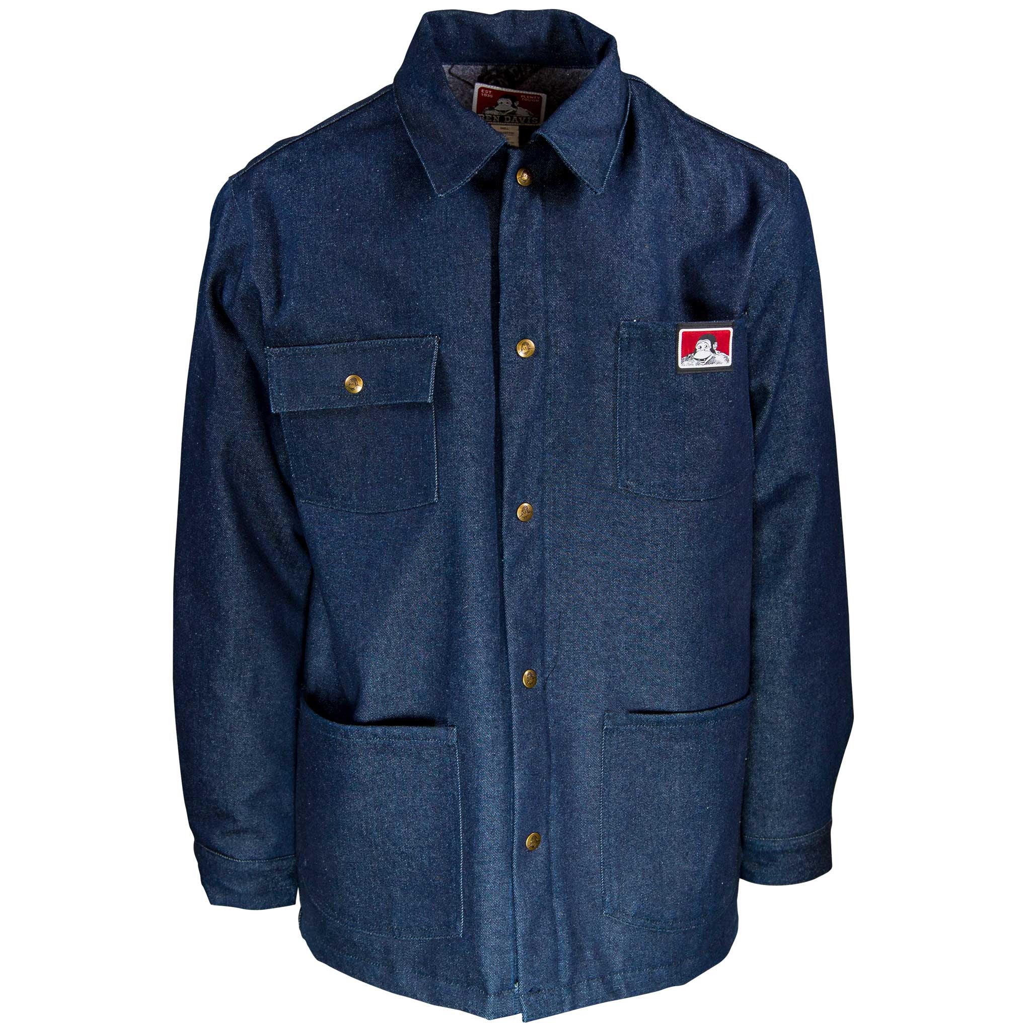 Ben Davis | U.S. Based Workwear Company Tagged 