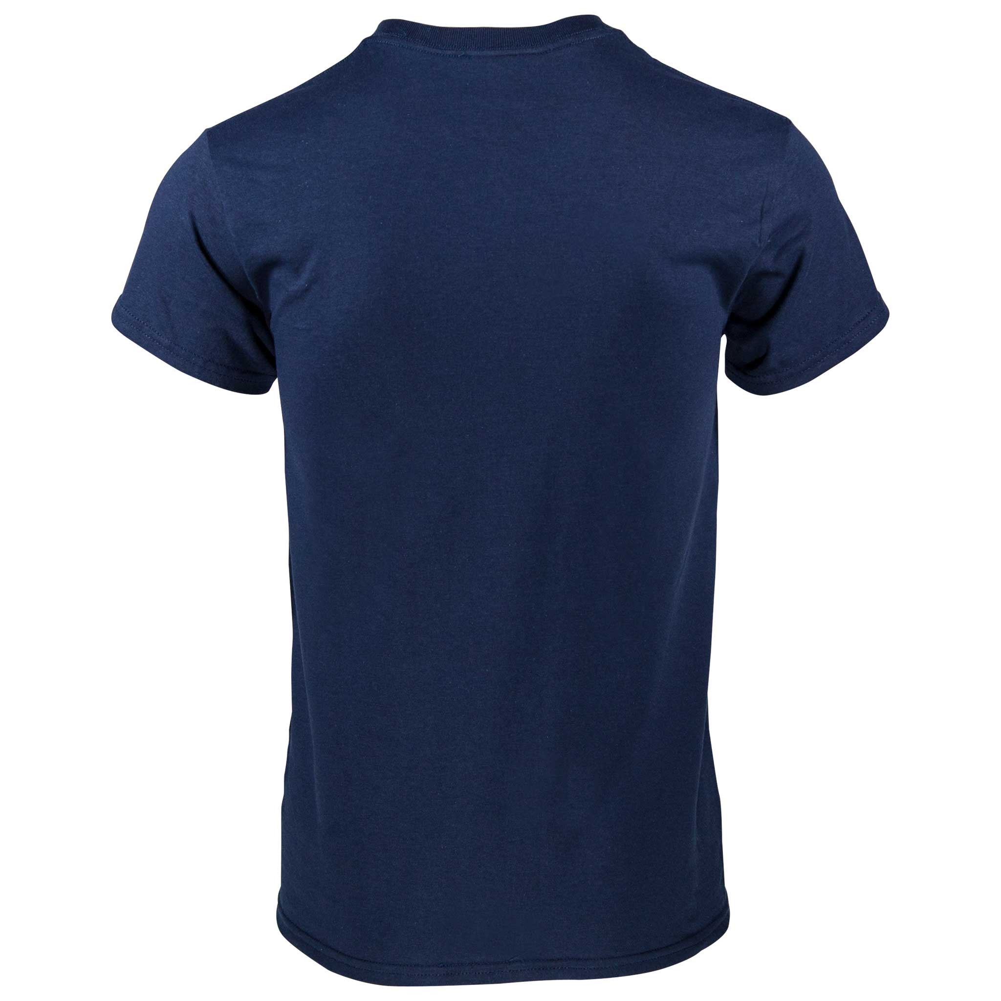 Ben Davis | Classic Pocket Tee Navy | Shirts - Gunthers Supply And Goods