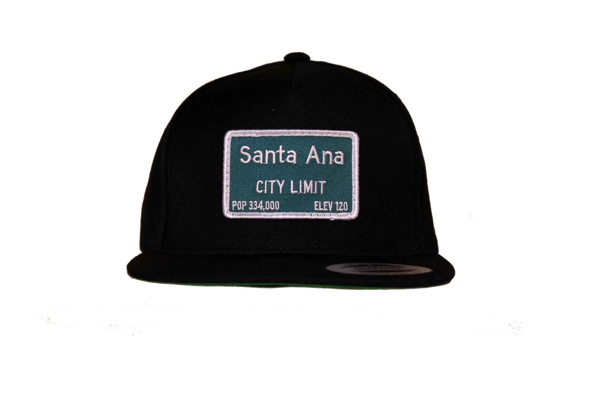 City Limits Hat