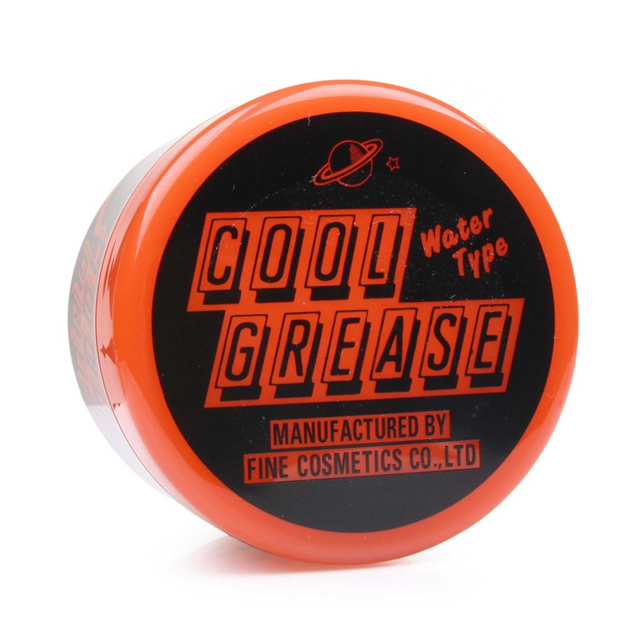 Cool Grease Red