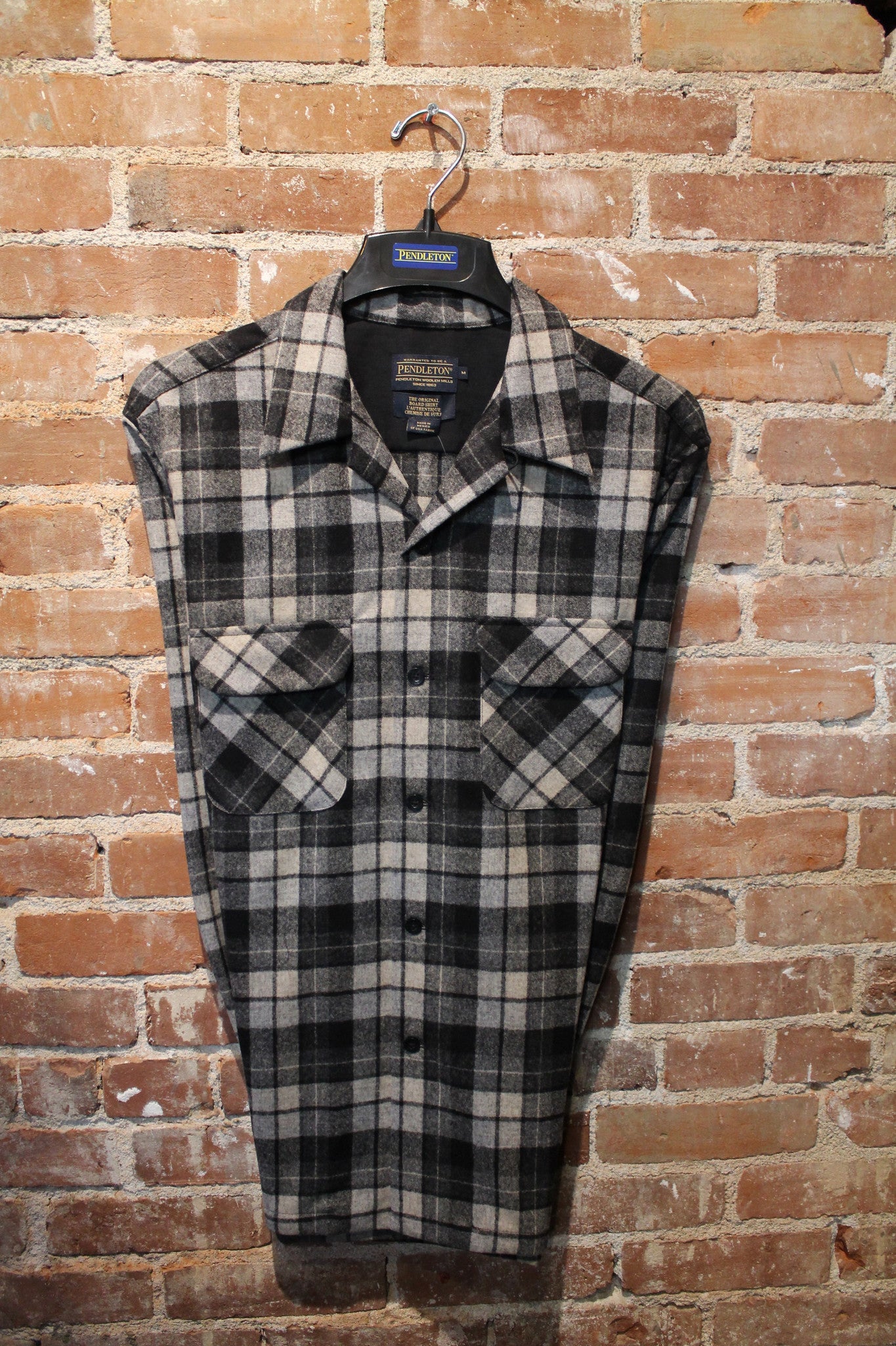Pendleton Clothing | Quality Flannel Clothing And Accessories ...