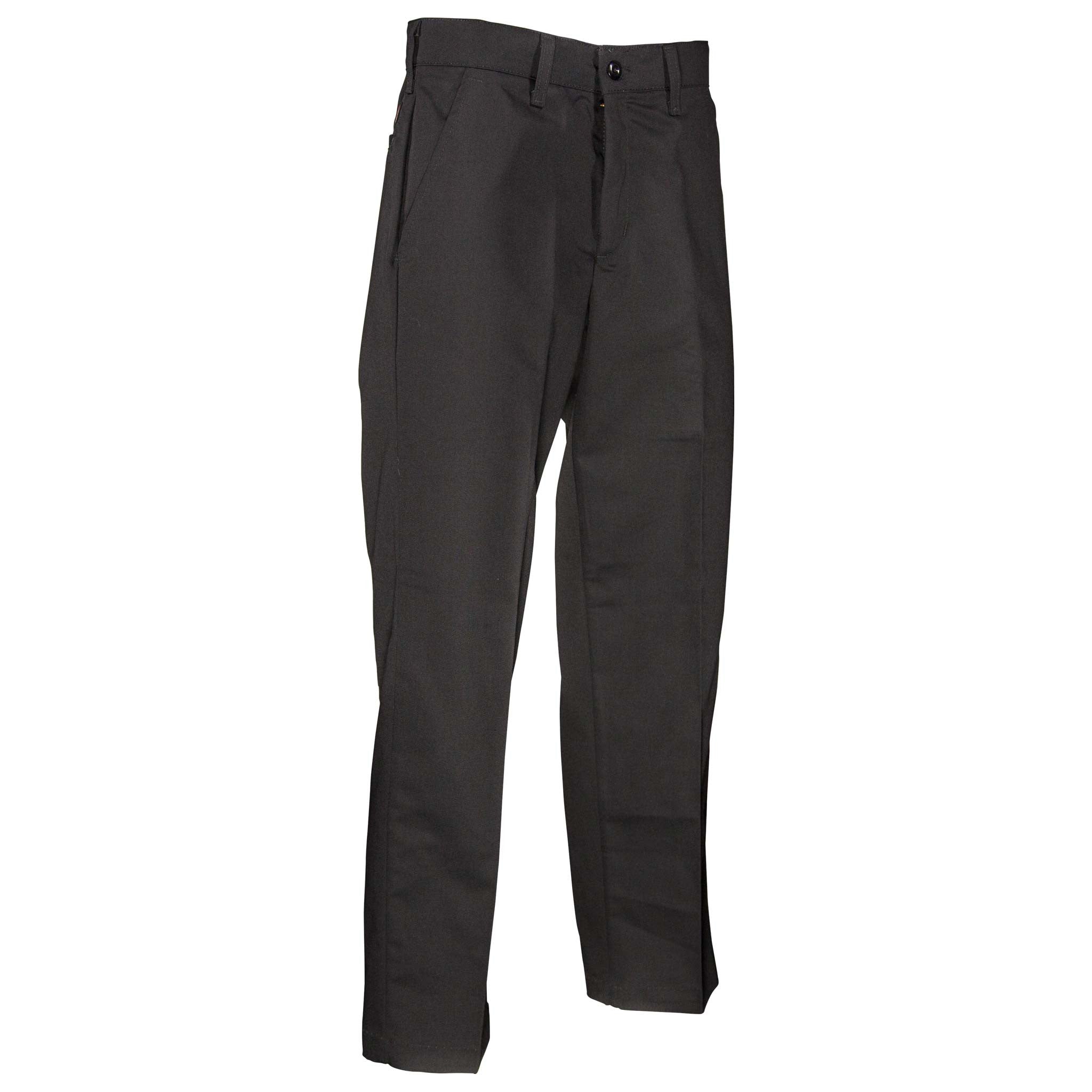 Red Kap | Dura-Kap Black | Pants - Gunthers Supply And Goods