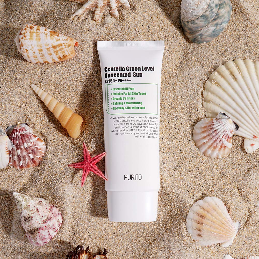 replacement for purito sunscreen