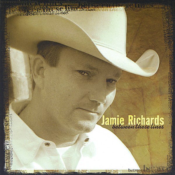 jamie richards tour