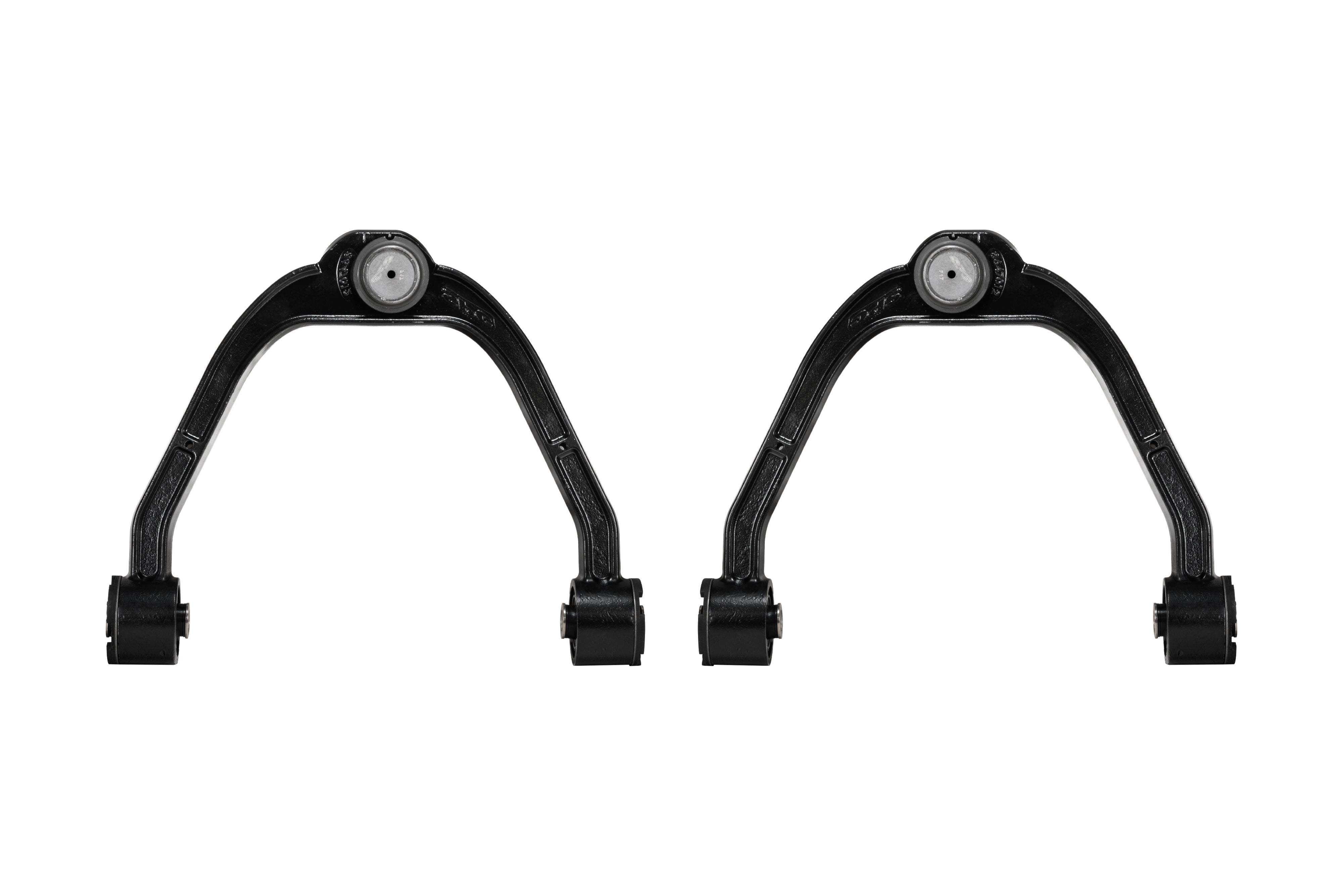 PRO-ALIGNMENT Toyota Adjustable Front Upper Control Arm Kit