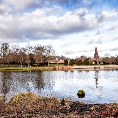 Clumber Park