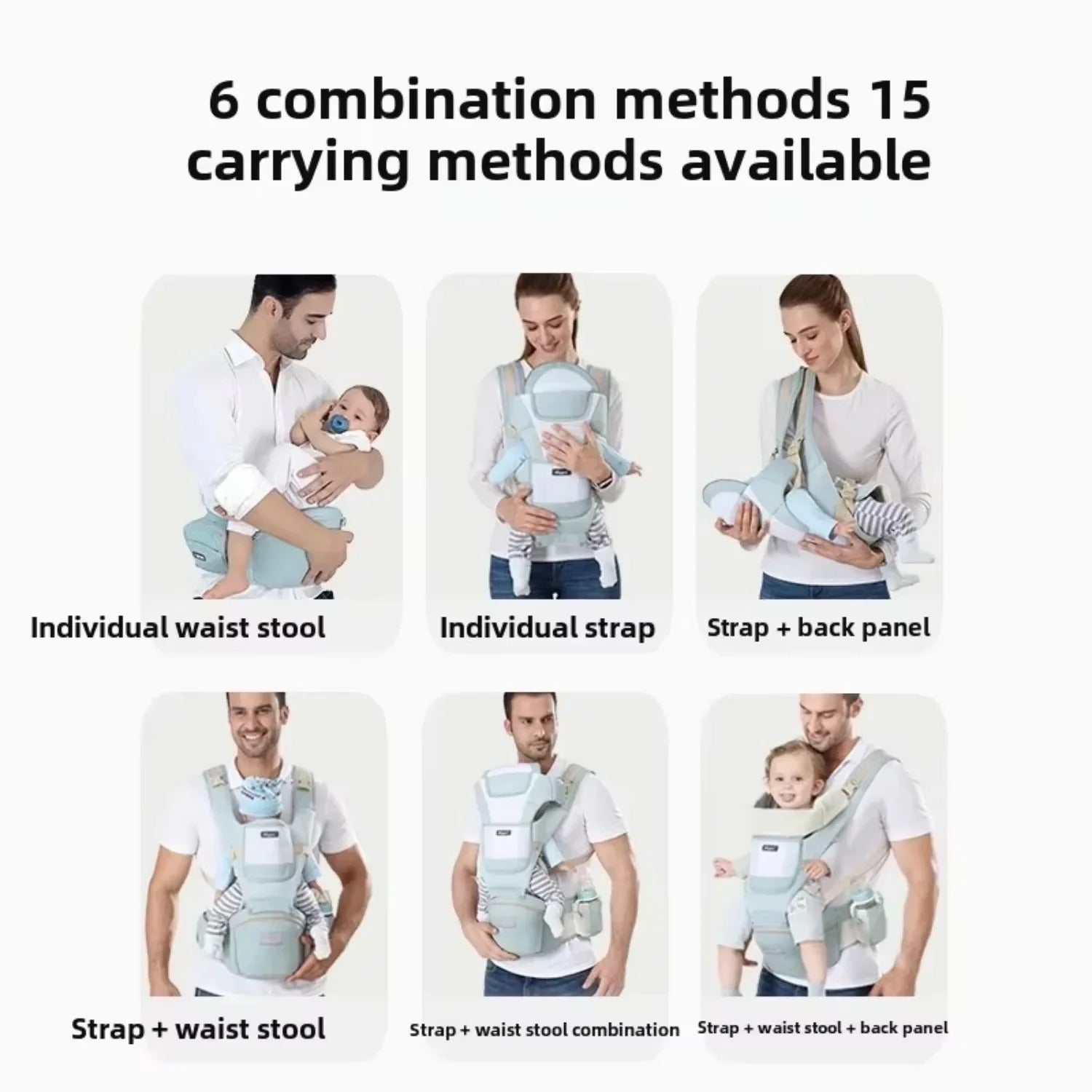 porte-bébé-caractéristiques