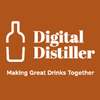 Digital Distiller Logo