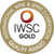 International Wine & Spirits Competition Gold Medal