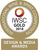 IWSC Gold Design and Media Award