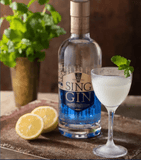 Sing Gin Cocktail