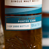 Filey Bay Porter Cask English Whisky - Digital Distiller