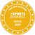 Gin Masters Gold Award 2020