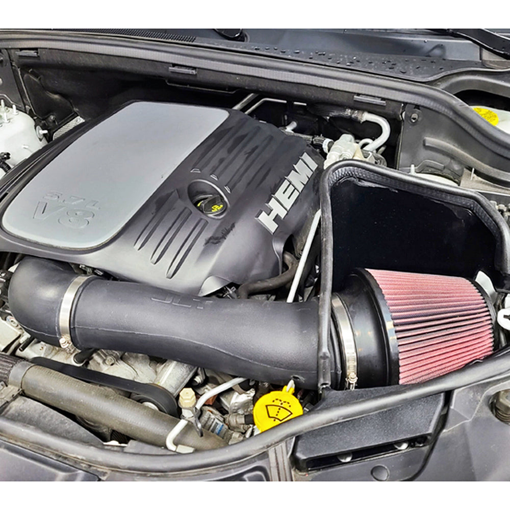 JLT Cold Air Intake for 2011-2023 Durango/Grand Cherokee 5.7L