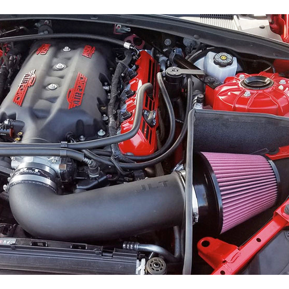 JLT Cold Air Intake for 2016-2023 Camaro SS 6.2L