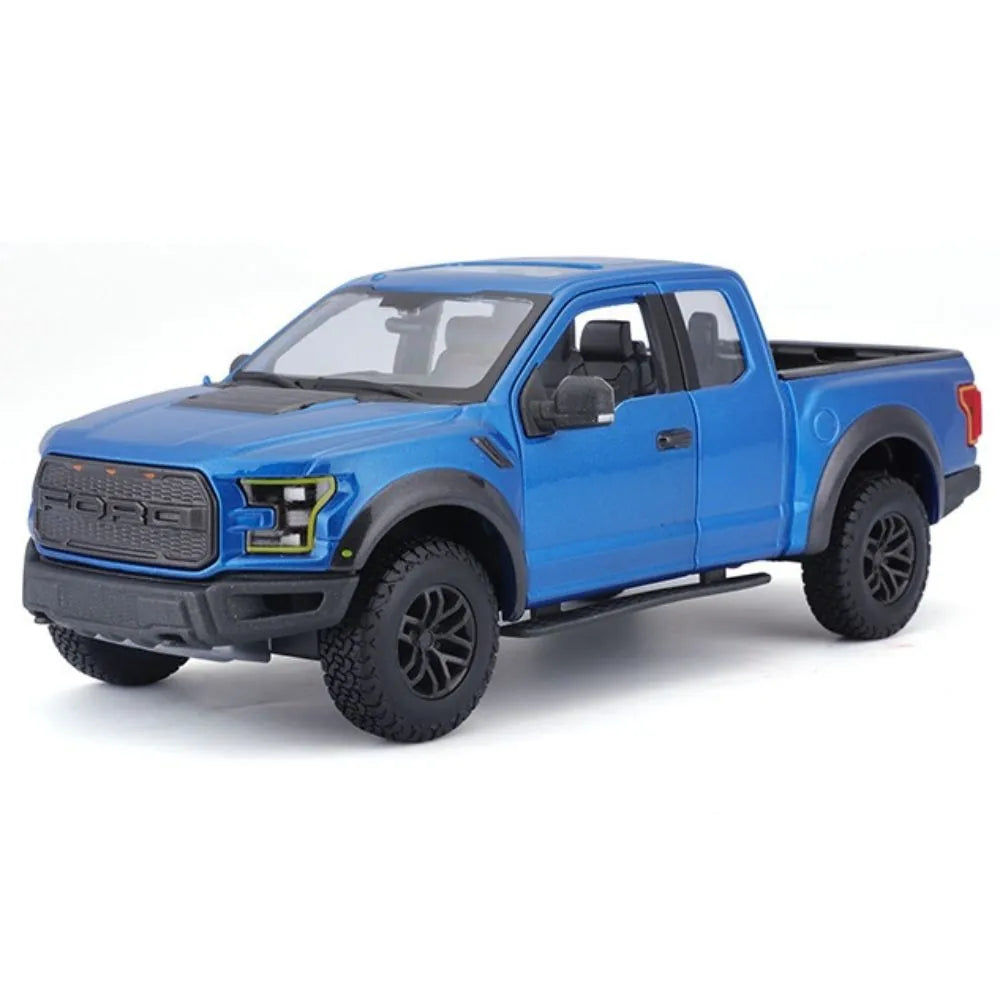 1:24 Ford 2020 F-150 Raptor
