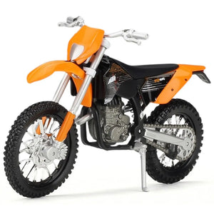 1:18 KTM 2008 450 EXC - STK Model Car