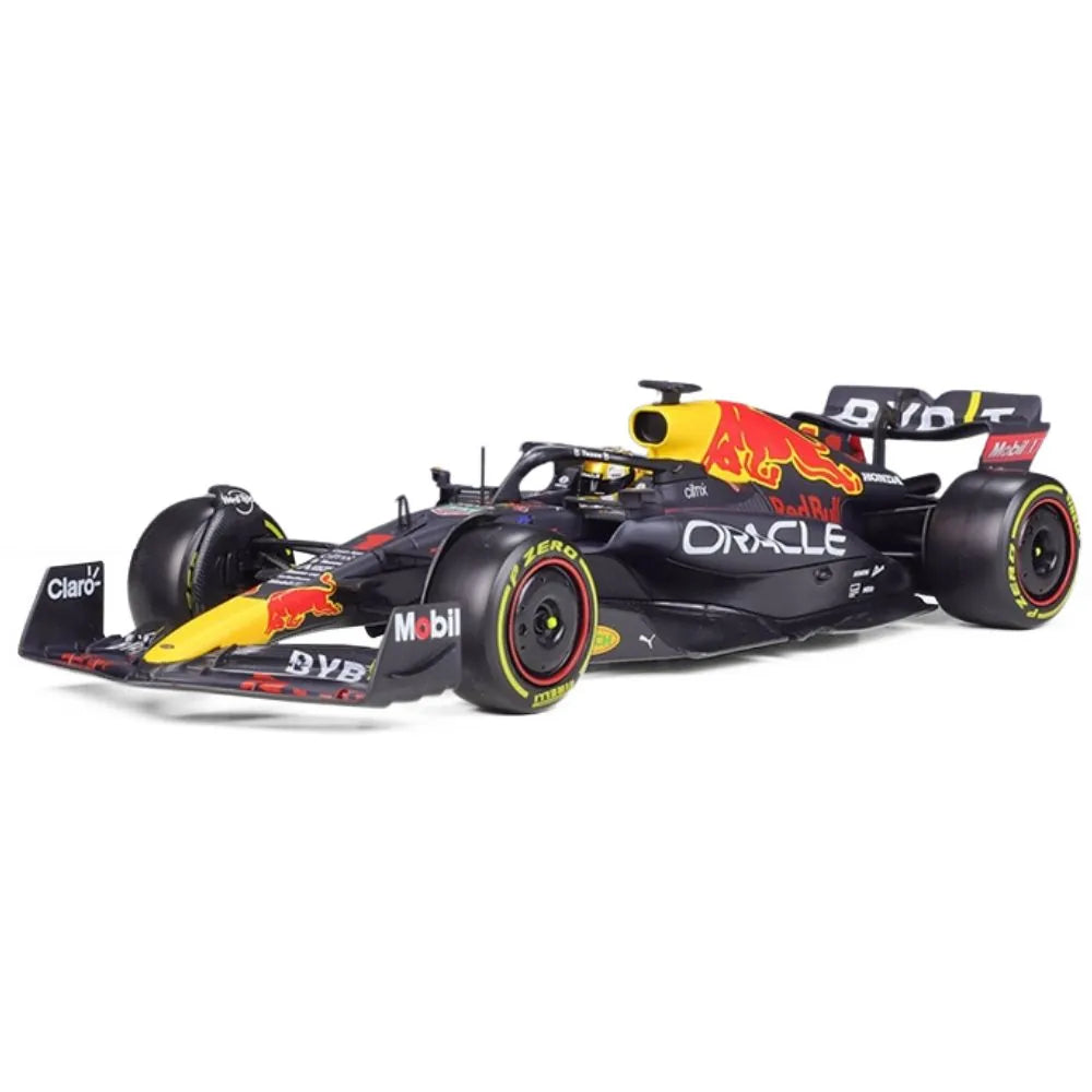 1:24 Red Bull 2022 Racing Oracle RB18