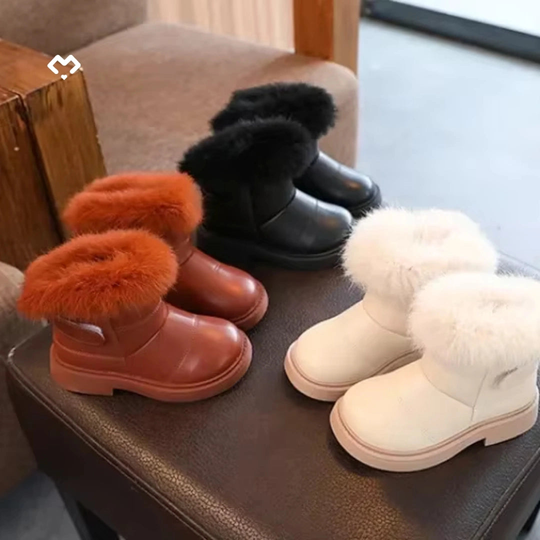 Bota Infantil Mavon  KidShoes®