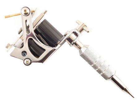  about the basic features of tattoo machines – Dragon Tattoo Supply